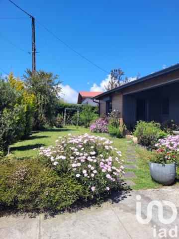 Maison à vendre 5 pièces 140 m² Le Tampon