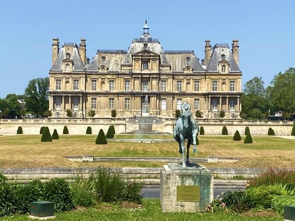Maison à vendre à Maisons-Laffitte (78600) - Yvelines