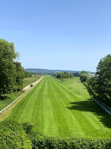 Maison à vendre à Maisons-Laffitte (78600) - Yvelines