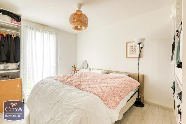 Appartement à vendre 4 pièces 84.15m² Tours (37200)