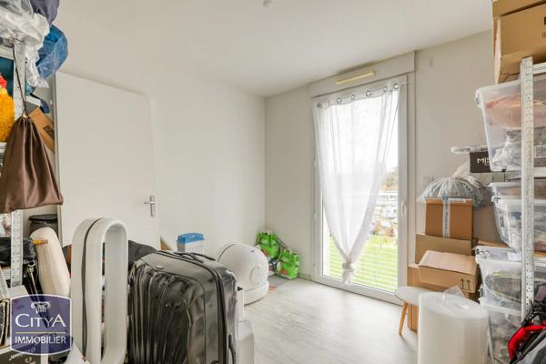 Appartement à vendre 4 pièces 84.15m² Tours (37200)