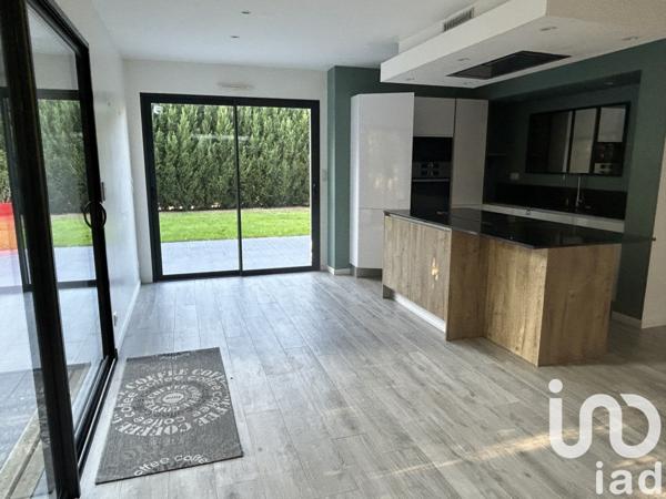 Maison à vendre 6 pièces 95 m² La Chapelle-sur-Erdre