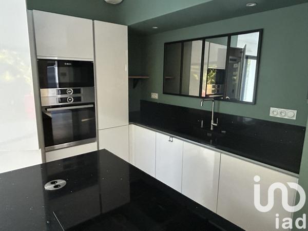 Maison à vendre 6 pièces 95 m² La Chapelle-sur-Erdre