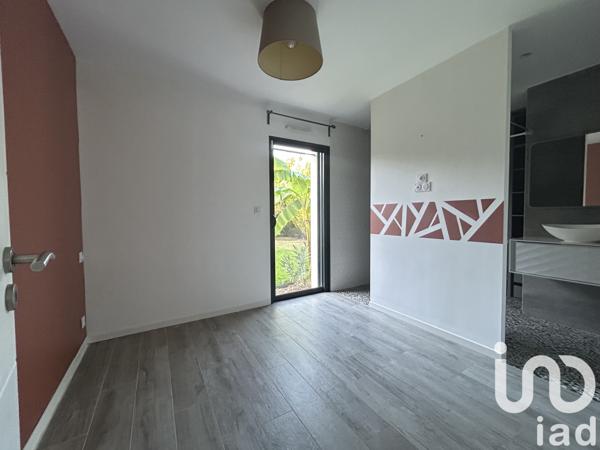 Maison à vendre 6 pièces 95 m² La Chapelle-sur-Erdre