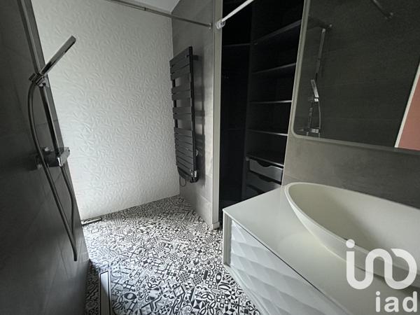 Maison à vendre 6 pièces 95 m² La Chapelle-sur-Erdre