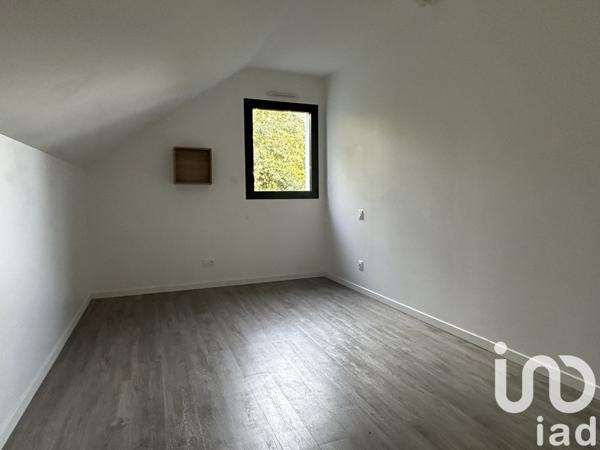 Maison à vendre 6 pièces 95 m² La Chapelle-sur-Erdre