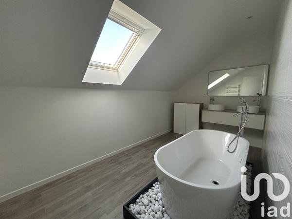 Maison à vendre 6 pièces 95 m² La Chapelle-sur-Erdre