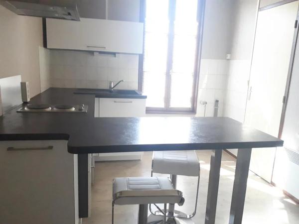 Appartement à louer à Troyes (10000)