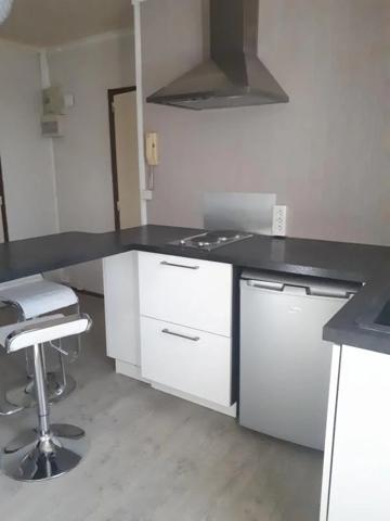 Appartement à louer à Troyes (10000)