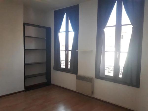 Appartement à louer à Troyes (10000)