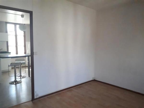 Appartement à louer à Troyes (10000)