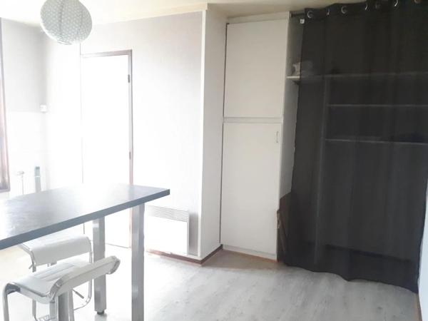 Appartement à louer à Troyes (10000)
