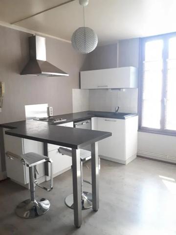 Appartement à louer à Troyes (10000)