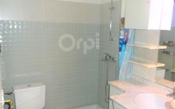 Appartement à louer    1 pièce • 19,32 m2 Chambéry