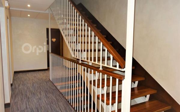 Appartement à louer    1 pièce • 19,32 m2 Chambéry