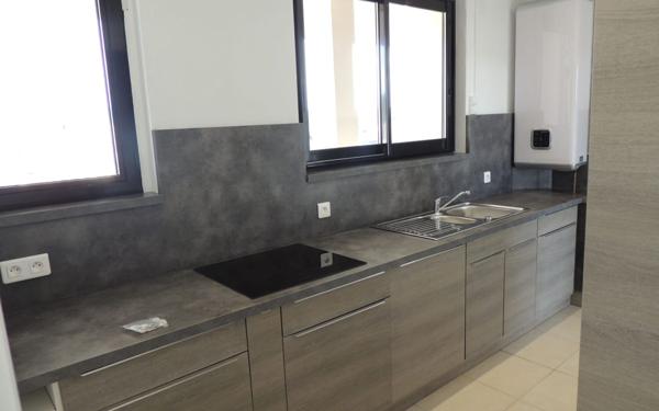 Appartement à vendre    4 pièces •  Montluçon