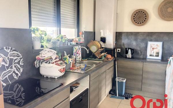 Appartement à vendre    4 pièces •  Montluçon