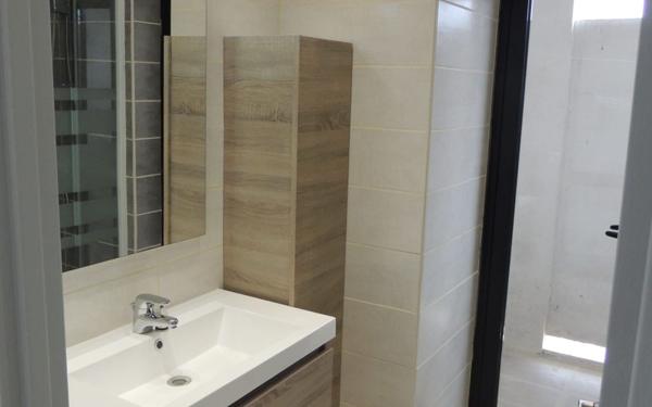 Appartement à vendre    4 pièces •  Montluçon