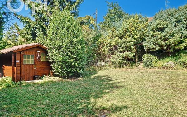 Maison à vendre    7 pièces • 162,49 m2 Étrembières