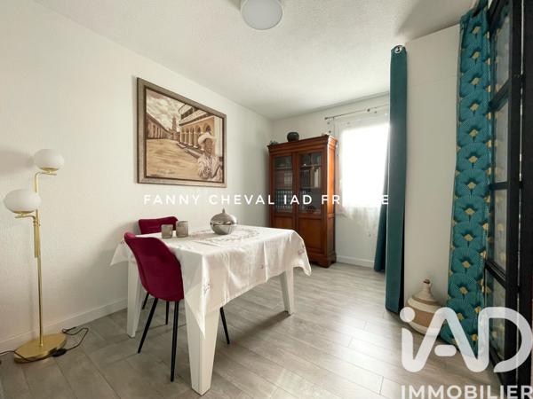 Appartement à vendre 3 pièces 70 m² Six-Fours-les-Plages