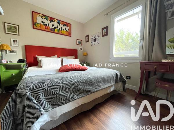 Appartement à vendre 3 pièces 70 m² Six-Fours-les-Plages