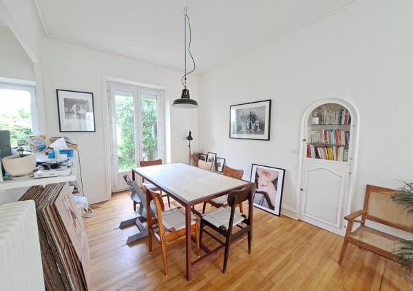 MAISON DE VILLE I REF 60720