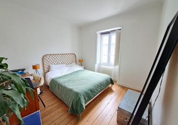 MAISON DE VILLE I REF 60720