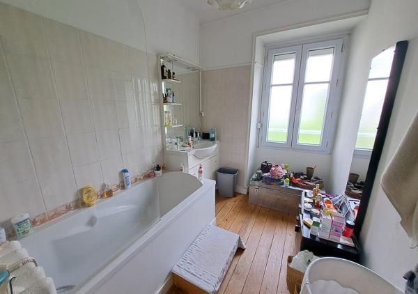 MAISON DE VILLE I REF 60720