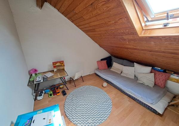 MAISON DE VILLE I REF 60720