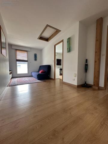 Maison à vendre à Hennebont dans le Morbihan (56700), ref : 56029-1245