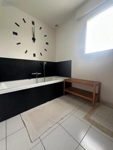 Maison à vendre à Hennebont dans le Morbihan (56700), ref : 56029-1245