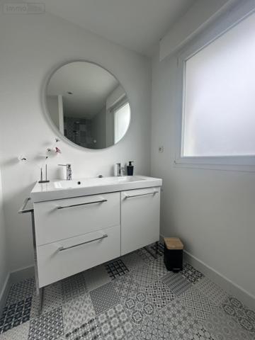 Maison à vendre à Hennebont dans le Morbihan (56700), ref : 56029-1245