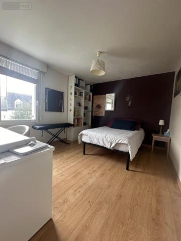 Maison à vendre à Hennebont dans le Morbihan (56700), ref : 56029-1245