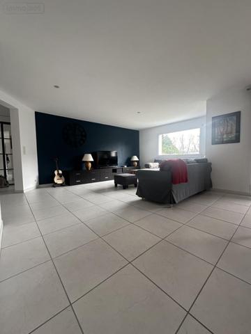 Maison à vendre à Hennebont dans le Morbihan (56700), ref : 56029-1245