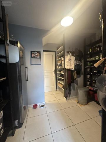 Maison à vendre à Hennebont dans le Morbihan (56700), ref : 56029-1245