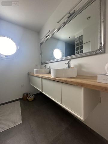 Maison à vendre à Hennebont dans le Morbihan (56700), ref : 56029-1245