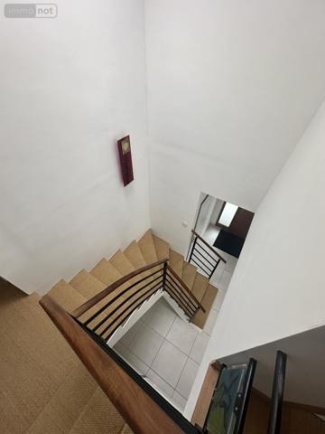 Maison à vendre à Hennebont dans le Morbihan (56700), ref : 56029-1245