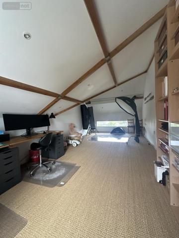 Maison à vendre à Hennebont dans le Morbihan (56700), ref : 56029-1245