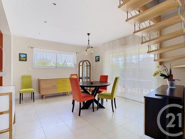 Maison à vendre  5 pièces - 135 m 2   TRELIVAN  - 22