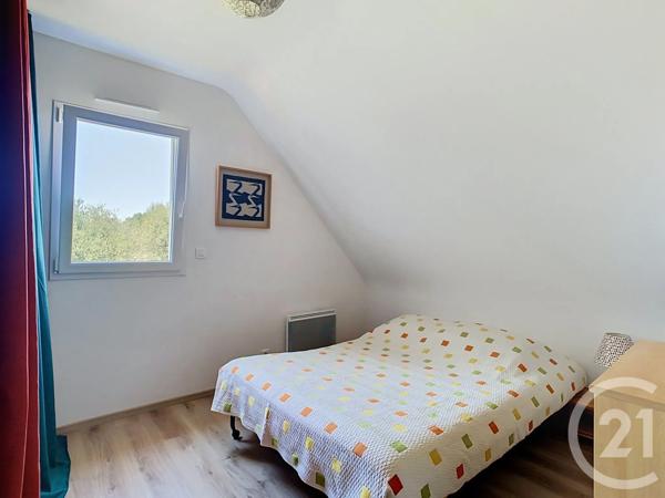 Maison à vendre  5 pièces - 135 m 2   TRELIVAN  - 22