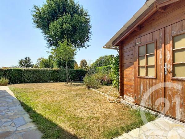 Maison à vendre  5 pièces - 135 m 2   TRELIVAN  - 22