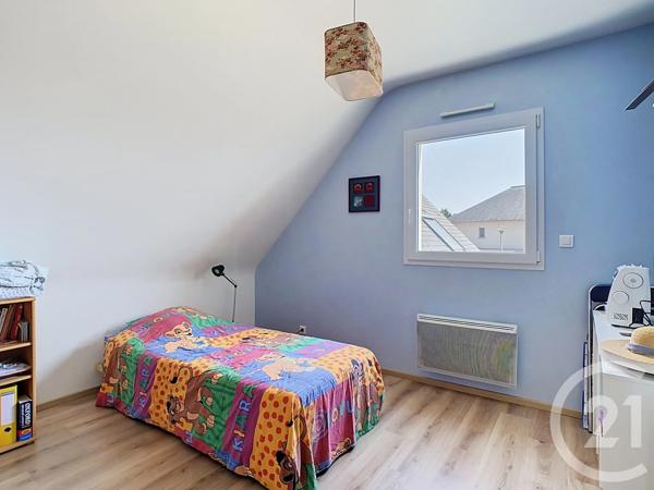 Maison à vendre  5 pièces - 135 m 2   TRELIVAN  - 22