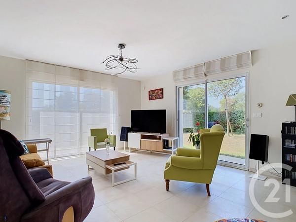Maison à vendre  5 pièces - 135 m 2   TRELIVAN  - 22