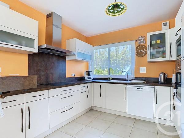 Maison à vendre  5 pièces - 135 m 2   TRELIVAN  - 22