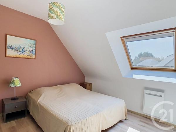 Maison à vendre  5 pièces - 135 m 2   TRELIVAN  - 22