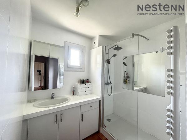 Appartement T3 de 80m2 - Résidence Parc de Clairville 13011