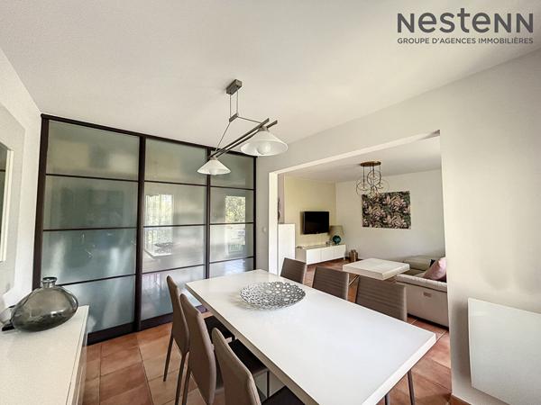 Appartement T3 de 80m2 - Résidence Parc de Clairville 13011