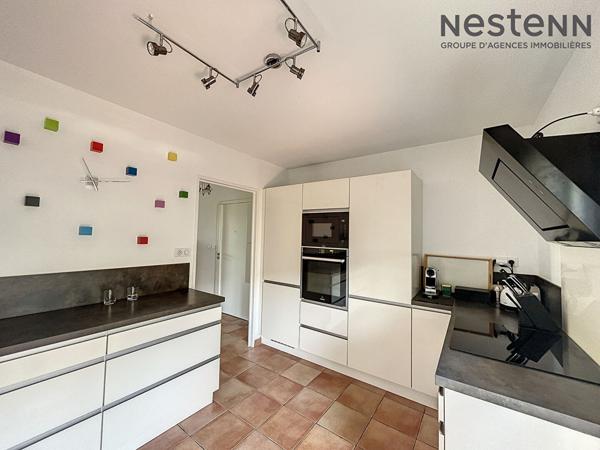 Appartement T3 de 80m2 - Résidence Parc de Clairville 13011