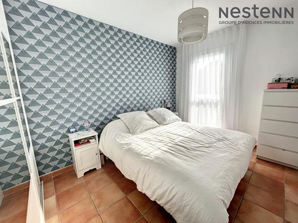 Appartement T3 de 80m2 - Résidence Parc de Clairville 13011