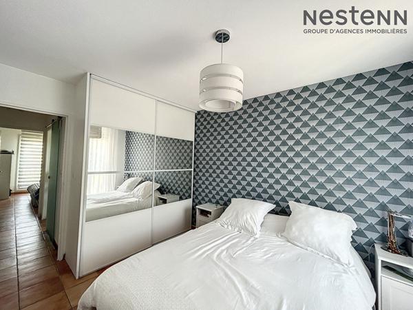 Appartement T3 de 80m2 - Résidence Parc de Clairville 13011